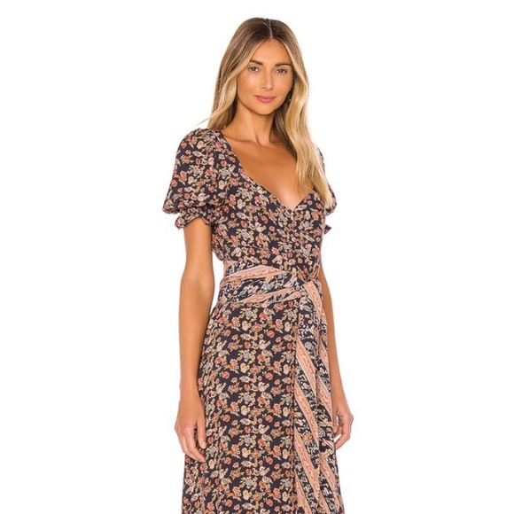 Cleobella Dresses & Skirts - Cleobella Carly Midi Dress